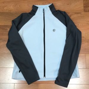 Columbia Fleece Jacket